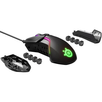 SteelSeries Rival 600 RGB 12000 DPI SteelSeries Rival 600 RGB 12000 DPI