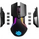 Steelseires Rival 650 Ratón Gaming Wireless 12000 DPI