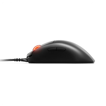 SteelSeries Prime+ Ratón Gaming 18000DPI Negro SteelSeries Prime+ Ratón Gaming 18000DPI Negro