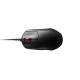 SteelSeries Prime+ Ratón Gaming 18000DPI Negro