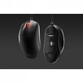 SteelSeries Prime+ Ratón Gaming 18000DPI Negro SteelSeries Prime+ Ratón Gaming 18000DPI Negro