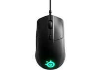 Steelseries Rival 3 Ratón Óptico Gaming 8500DPI