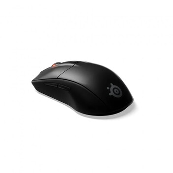 SteelSeries Rival 3 Wireless Ratón Gaming Inalámbrico 18000 DPI Negro SteelSeries Rival 3 Wireless Ratón Gaming Inalámbrico 18000 DPI Negro