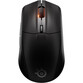 Ratón SteelSeries Rival 3 Wireless Gen 2 gaming inalámbrico 18000 DPI RGB 6 botones Negro Ratón SteelSeries Rival 3 Wireless Gen 2 gaming inalámbrico 18000 DPI RGB 6 botones Negro