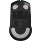 Ratón SteelSeries Rival 3 Wireless Gen 2 gaming inalámbrico 18000 DPI RGB 6 botones Negro Ratón SteelSeries Rival 3 Wireless Gen 2 gaming inalámbrico 18000 DPI RGB 6 botones Negro