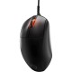 SteelSeries Prime Ratón Gaming 18000 DPI Negro