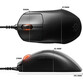 SteelSeries Prime Ratón Gaming 18000 DPI Negro SteelSeries Prime Ratón Gaming 18000 DPI Negro