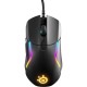 SteelSeries Rival 5 Ratón Gaming 18000 DPI Negro