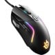 SteelSeries Rival 5 Ratón Gaming 18000 DPI Negro