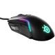 SteelSeries Rival 5 Ratón Gaming 18000 DPI Negro