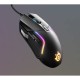 SteelSeries Rival 5 Ratón Gaming 18000 DPI Negro