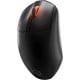 SteelSeries Prime Wireless Ratón Gaming Inalámbrico 18000 DPI Negro