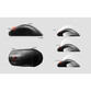SteelSeries Prime Wireless Ratón Gaming Inalámbrico 18000 DPI Negro SteelSeries Prime Wireless Ratón Gaming Inalámbrico 18000 DPI Negro