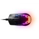 SteelSeries Aerox 3 Ratón Gaming 8500 DPI Negro