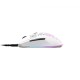 SteelSeries Aerox 3 2022 Snow Ratón Gaming 8500DPI