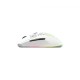 SteelSeries Aerox 3 Wireless 2022 Blanco