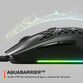 SteelSeries Aerox 3 2022 Onyx Ratón Gaming 8500DPI SteelSeries Aerox 3 2022 Onyx Ratón Gaming 8500DPI