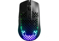 SteelSeries Aerox 3 Wireless 2022 Negro