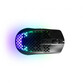 SteelSeries Aerox 3 Wireless 2022 Negro