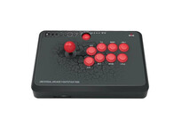 USB Fighting Stick F500 Mayflash PS4, PS3, XBOX ONE, XBOX 360, PC y Android