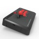 USB Fighting Stick F500 Mayflash PS4, PS3, XBOX ONE, XBOX 360, PC y Android