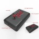 USB Fighting Stick F500 Mayflash PS4, PS3, XBOX ONE, XBOX 360, PC y Android