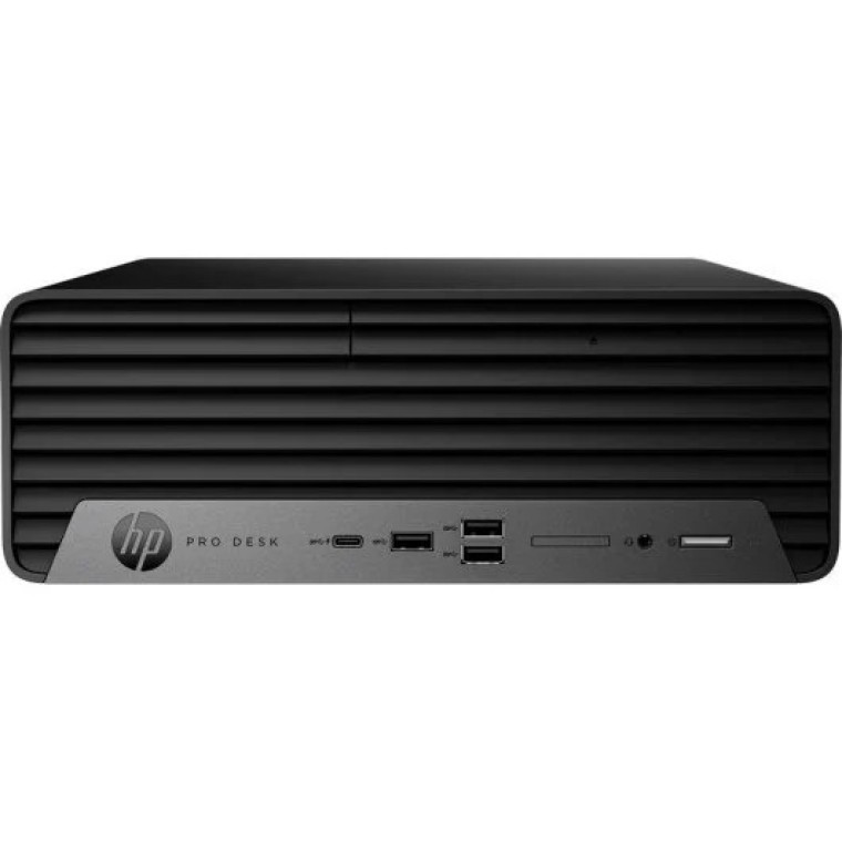 HP Pro 400 G9 SFF Intel Core i5-13500/16GB/512GB SSD