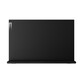 Lenovo ThinkVision M14t 14" LED FullHD Táctil USB-C Lenovo ThinkVision M14t 14" LED FullHD Táctil USB-C