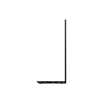 Lenovo ThinkVision M14t 14" LED FullHD Táctil USB-C Lenovo ThinkVision M14t 14" LED FullHD Táctil USB-C