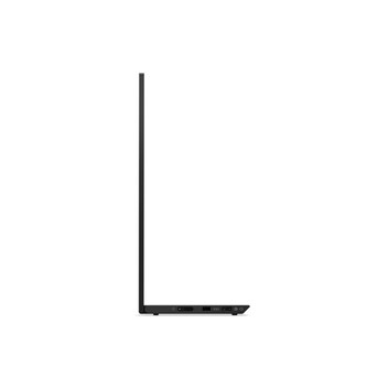 Lenovo ThinkVision M14t 14" LED FullHD Táctil USB-C Lenovo ThinkVision M14t 14" LED FullHD Táctil USB-C