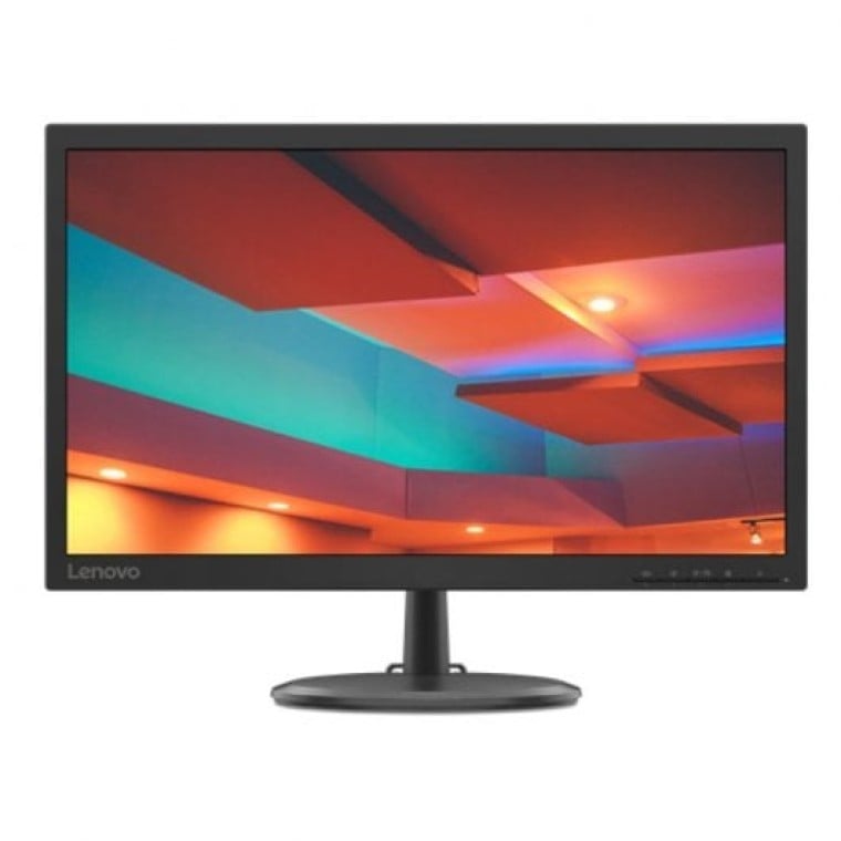 Lenovo ThinkVision C22-20 21.5" LED FullHD