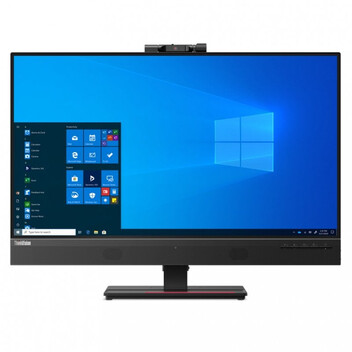 Lenovo ThinkVision T27hv-20 27" LED IPS QHD USB-C Lenovo ThinkVision T27hv-20 27" LED IPS QHD USB-C
