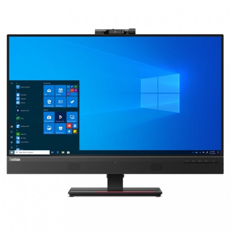 Lenovo ThinkVision T27hv-20 27" LED IPS QHD USB-C