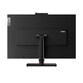 Lenovo ThinkVision T27hv-20 27" LED IPS QHD USB-C Lenovo ThinkVision T27hv-20 27" LED IPS QHD USB-C