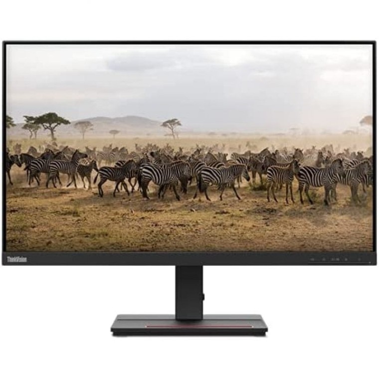 Lenovo ThinkVision S27e-20 27" LED IPS FullHD FreeSync