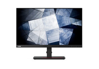 Lenovo ThinkVision P24H-2L 23.8" LED IPS QHD USB-C Lenovo ThinkVision P24H-2L 23.8" LED IPS QHD USB-C