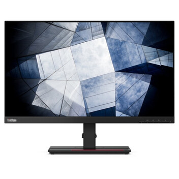 Lenovo ThinkVision P24H-2L 23.8" LED IPS QHD USB-C Lenovo ThinkVision P24H-2L 23.8" LED IPS QHD USB-C