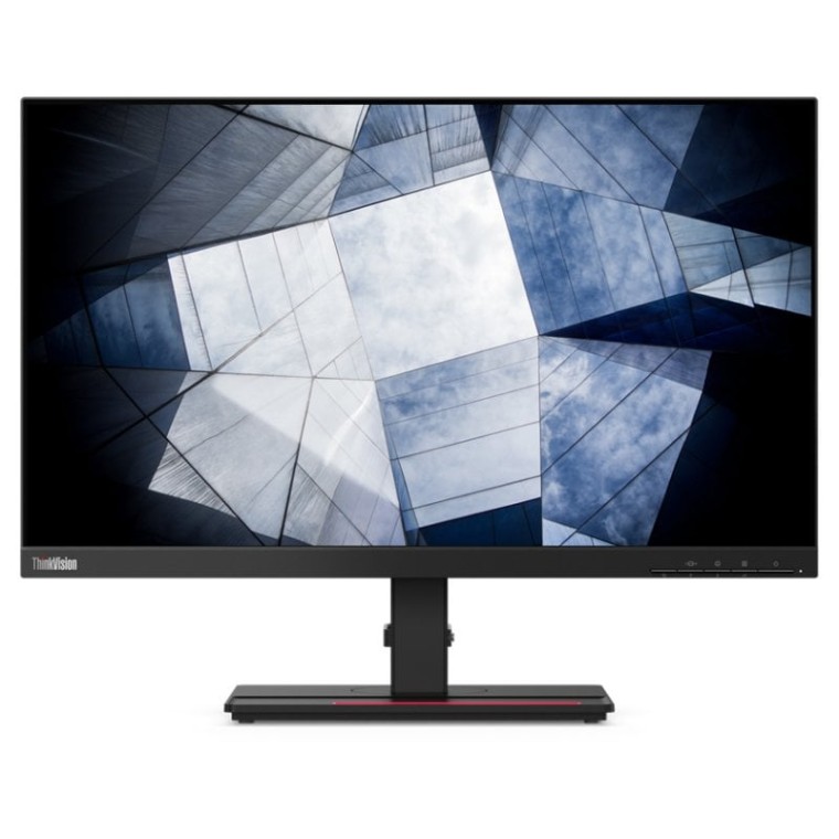 Lenovo ThinkVision P24H-2L 23.8" LED IPS QHD USB-C