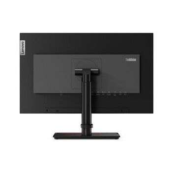 Lenovo ThinkVision P24H-2L 23.8" LED IPS QHD USB-C Lenovo ThinkVision P24H-2L 23.8" LED IPS QHD USB-C