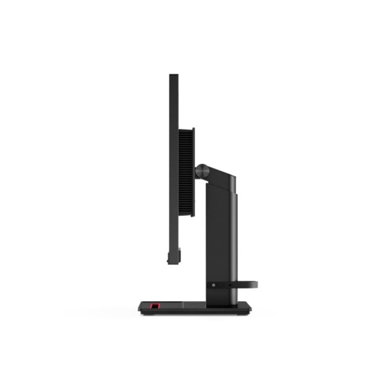 Lenovo ThinkVision P24H-2L 23.8" LED IPS QHD USB-C