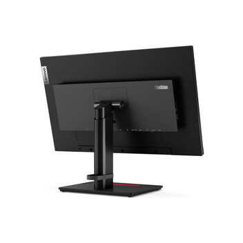 Lenovo ThinkVision P24H-2L 23.8" LED IPS QHD USB-C Lenovo ThinkVision P24H-2L 23.8" LED IPS QHD USB-C