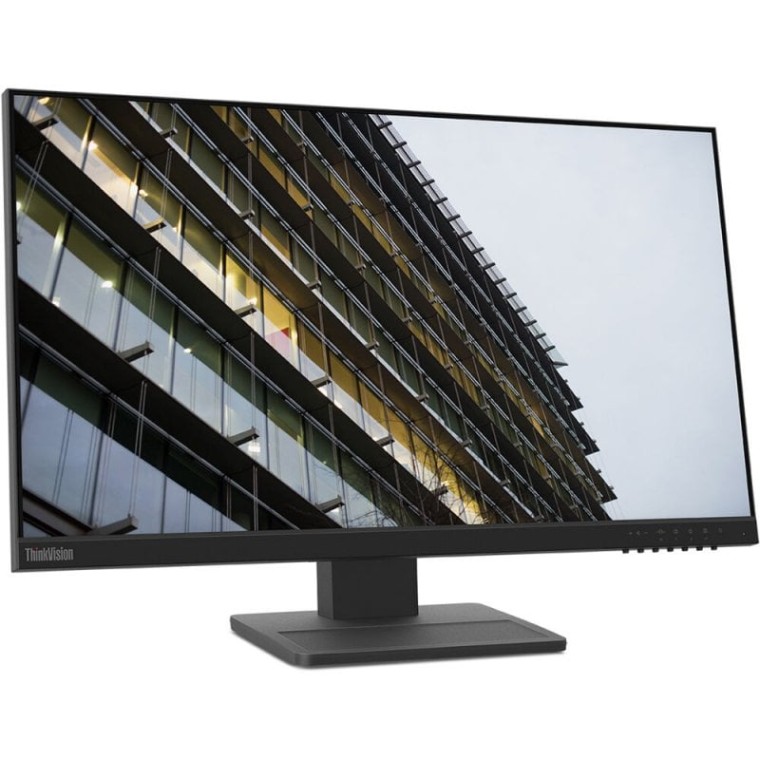 Lenovo ThinkVision E24-28 23.8" LED IPS FullHD