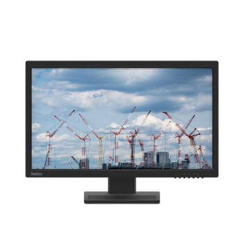 Lenovo ThinkVision E22-28 21.5" IPS FullHD Lenovo ThinkVision E22-28 21.5" IPS FullHD