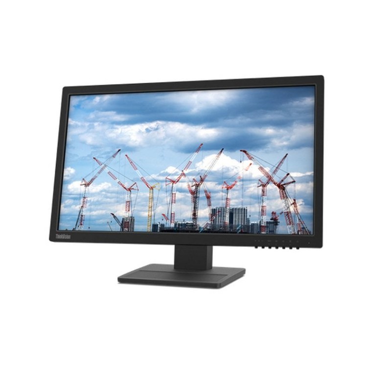 Lenovo ThinkVision E22-28 21.5" IPS FullHD