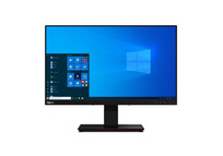 Lenovo ThinkVision T24t-20 23.8" LED IPS FullHD USB-C Táctil Lenovo ThinkVision T24t-20 23.8" LED IPS FullHD USB-C Táctil