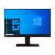 Lenovo ThinkVision T24t-20 23.8" LED IPS FullHD USB-C Táctil