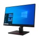 Lenovo ThinkVision T24t-20 23.8" LED IPS FullHD USB-C Táctil