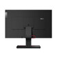 Lenovo ThinkVision T24t-20 23.8" LED IPS FullHD USB-C Táctil Lenovo ThinkVision T24t-20 23.8" LED IPS FullHD USB-C Táctil