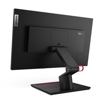 Lenovo ThinkVision T24t-20 23.8" LED IPS FullHD USB-C Táctil Lenovo ThinkVision T24t-20 23.8" LED IPS FullHD USB-C Táctil