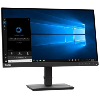 Lenovo ThinkVision S22E 21.5" LED FullHD 75Hz FreeSync Lenovo ThinkVision S22E 21.5" LED FullHD 75Hz FreeSync